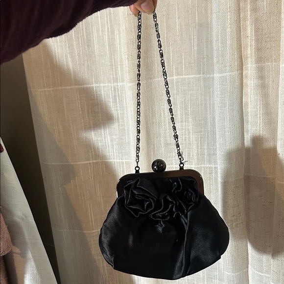 Elegant Gold and Black bags Bundle - Picture 4 of 14